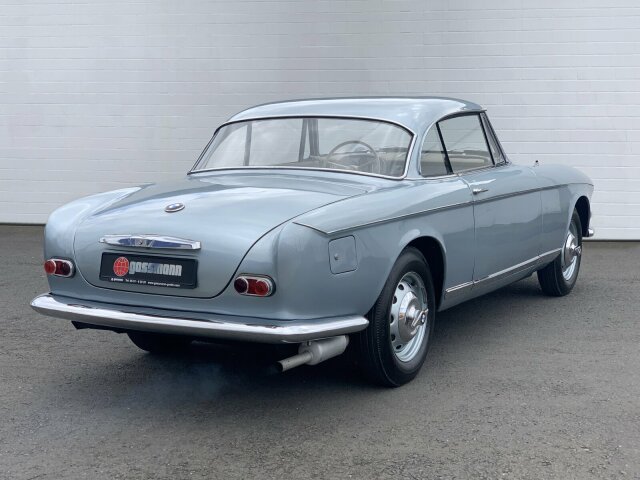 BMW 503