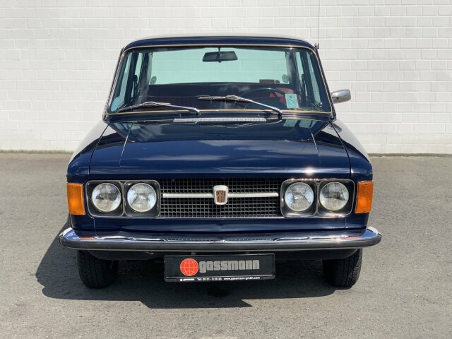 Fiat 124