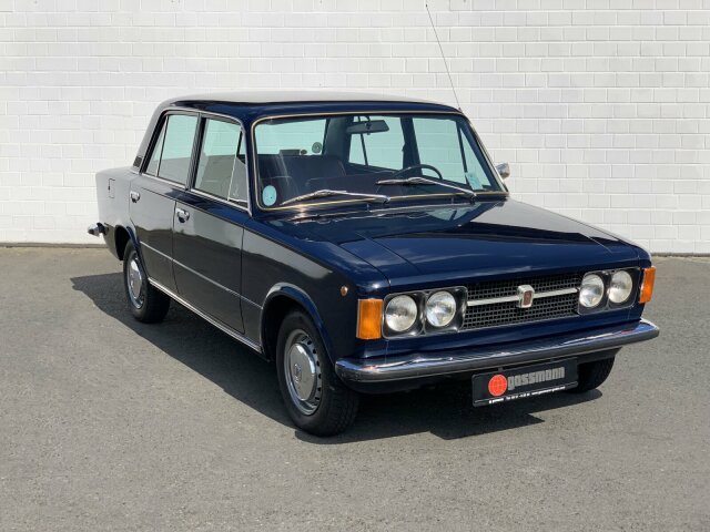 Fiat 124
