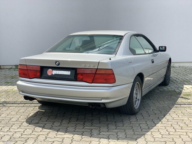 BMW 850