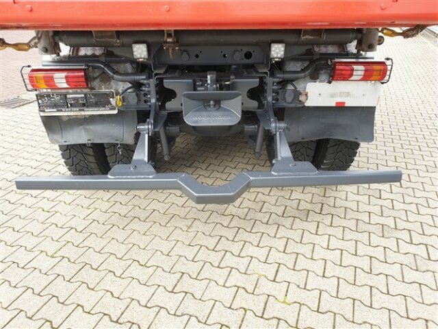 DAIMLER-BENZ Arocs
