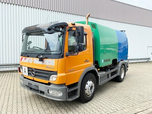 Mercedes-Benz Atego