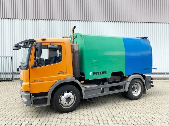 Mercedes-Benz Atego