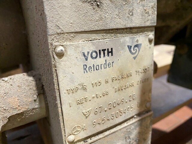 Mercedes-Benz Actros