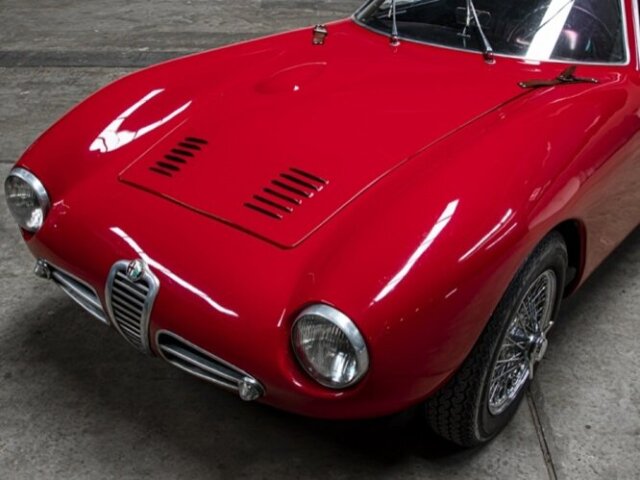 Alfa Romeo Andere