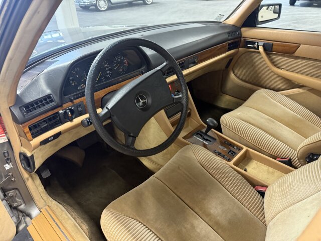 Mercedes-Benz 500