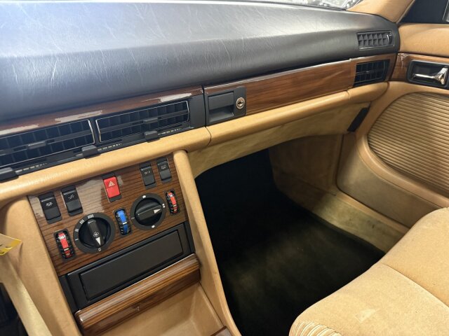 Mercedes-Benz 500
