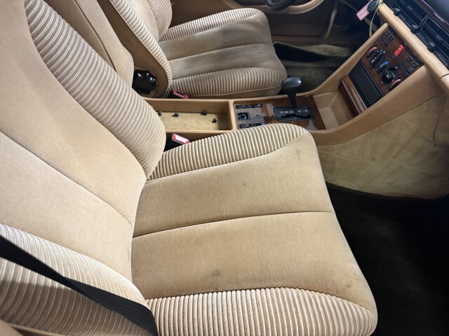 Mercedes-Benz 500
