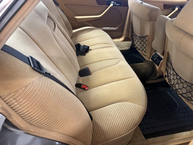 Mercedes-Benz 500