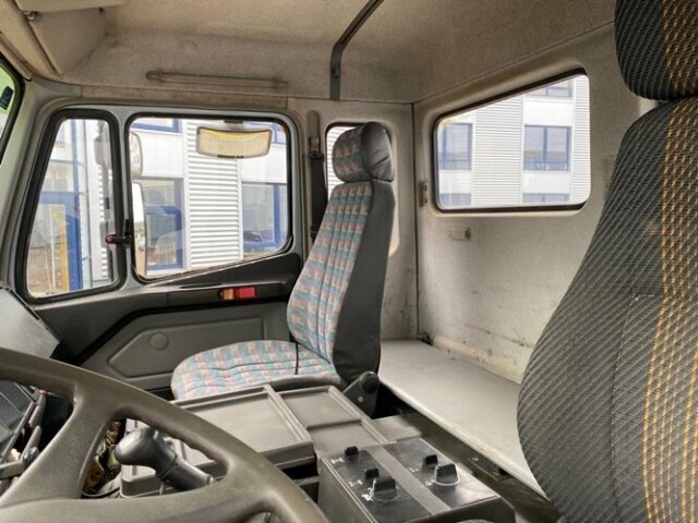 Mercedes-Benz Andere