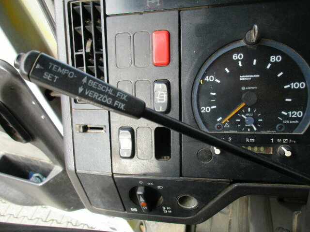 Mercedes-Benz Andere