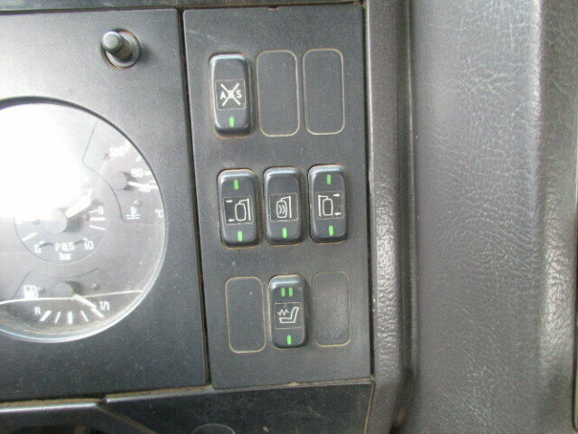 Mercedes-Benz Andere