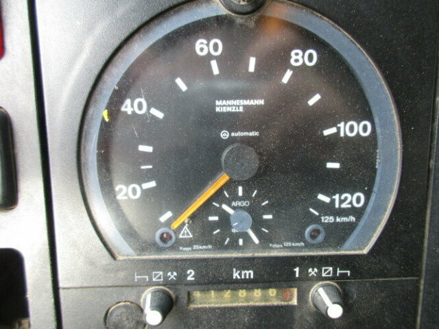 Mercedes-Benz Andere