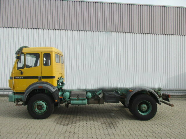 Mercedes-Benz Andere