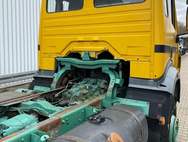 Mercedes-Benz Andere