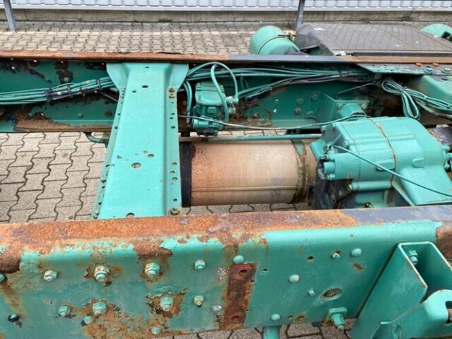 Mercedes-Benz Andere