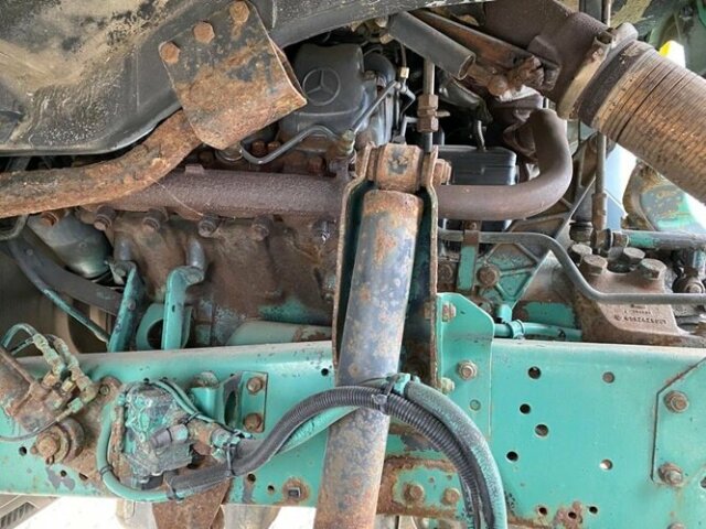 Mercedes-Benz Andere