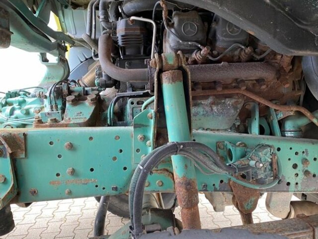 Mercedes-Benz Andere