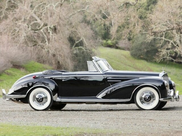 Mercedes-Benz300