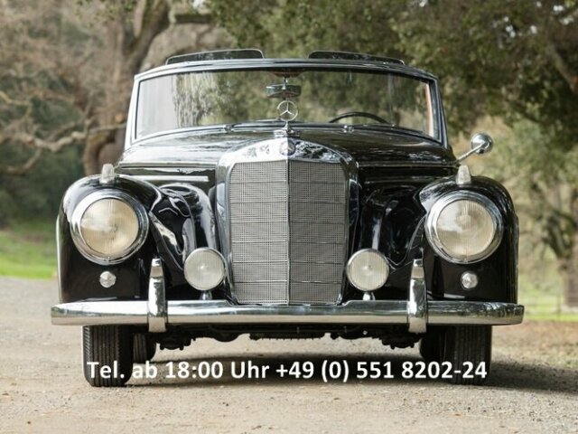 MERCEDES-BENZ 300