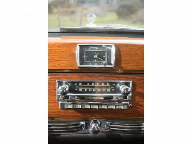MERCEDES-BENZ 300