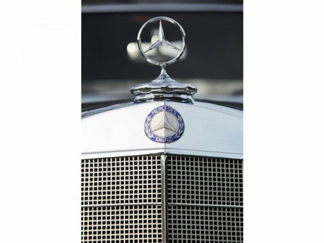 MERCEDES-BENZ 300
