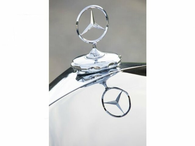 MERCEDES-BENZ 300