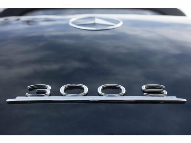 MERCEDES-BENZ 300
