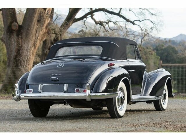 MERCEDES-BENZ 300