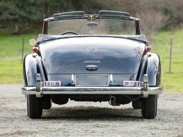 MERCEDES-BENZ 300