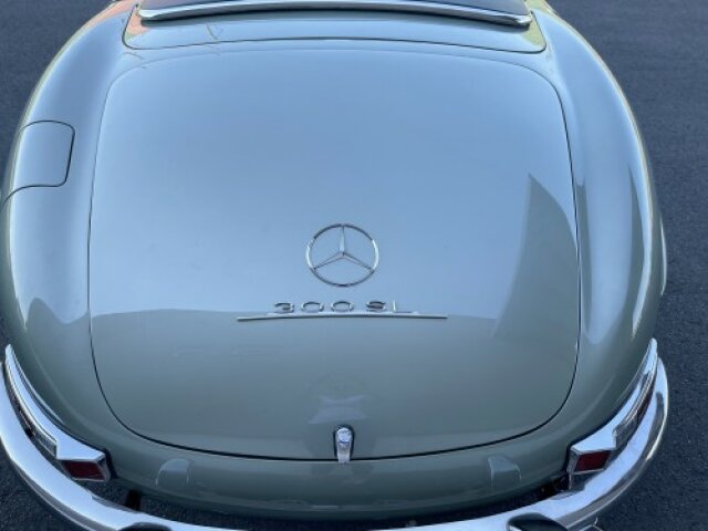 MERCEDES-BENZ 300
