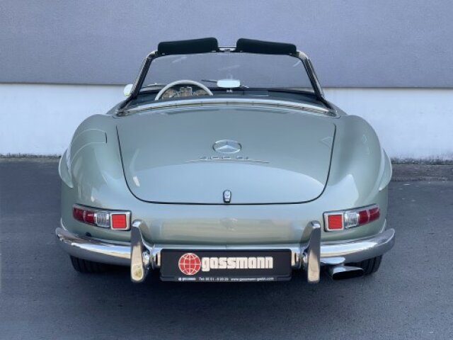 MERCEDES-BENZ 300