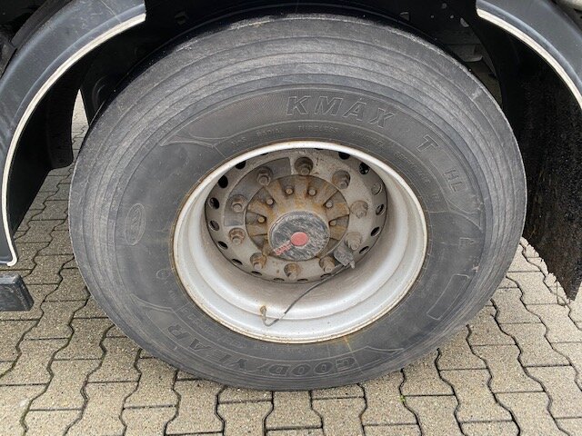 ORTEN Andere