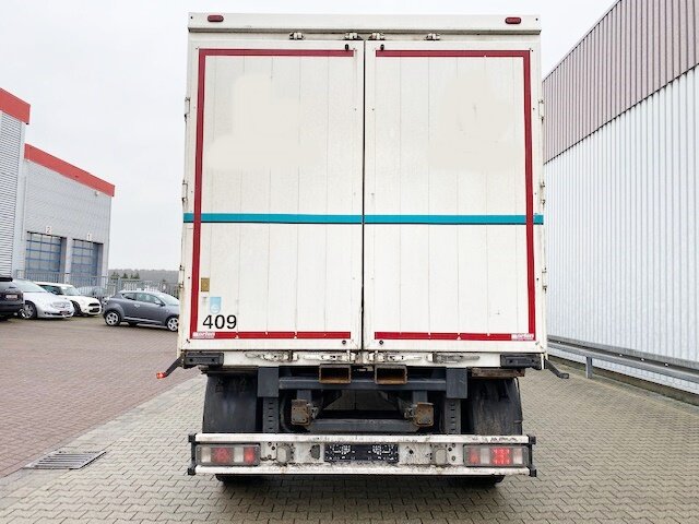 ORTEN Andere