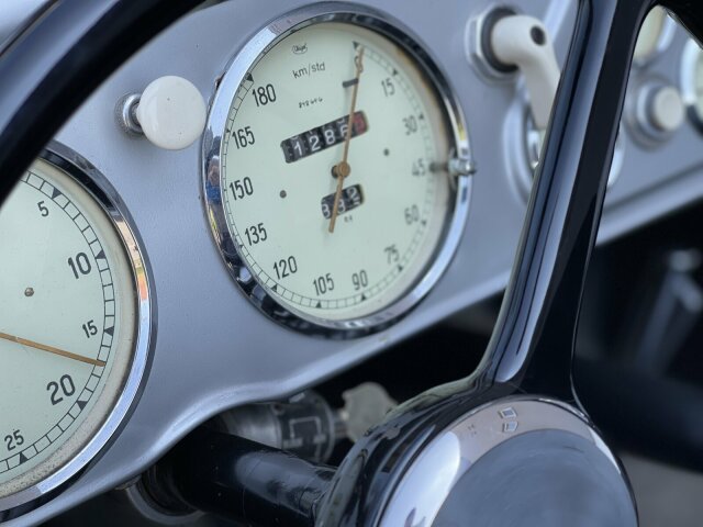 BMW 328