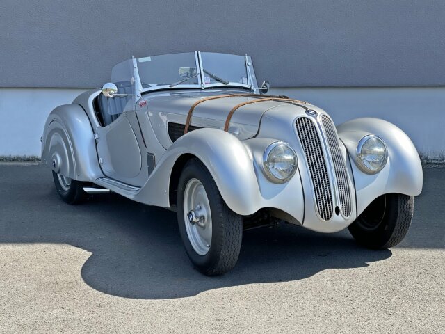 BMW 328