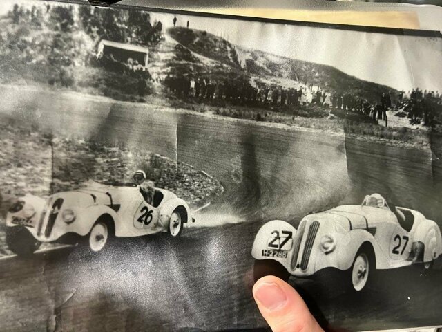 BMW 328