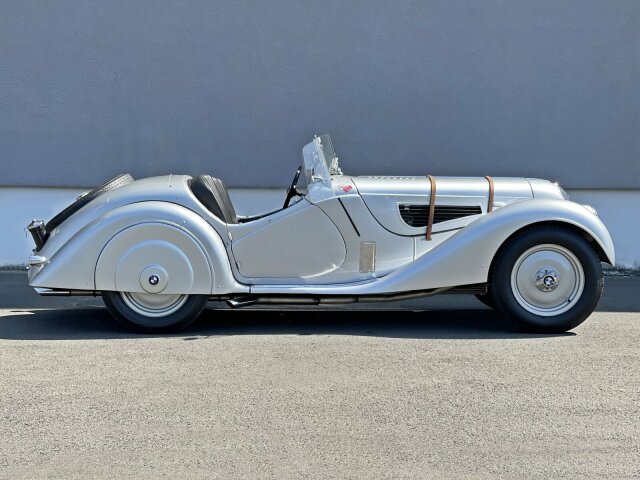BMW 328