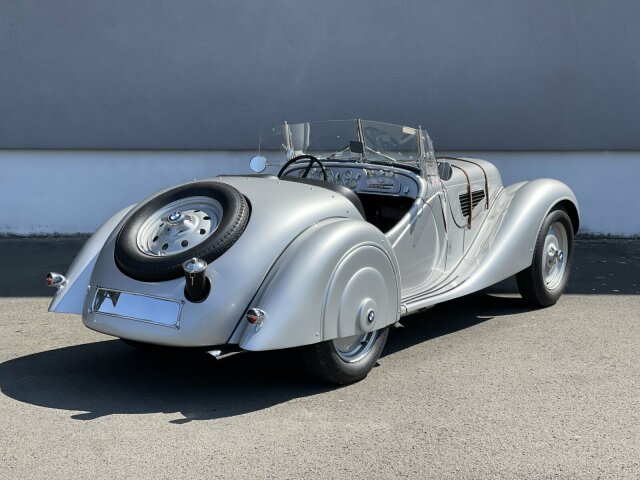 BMW 328