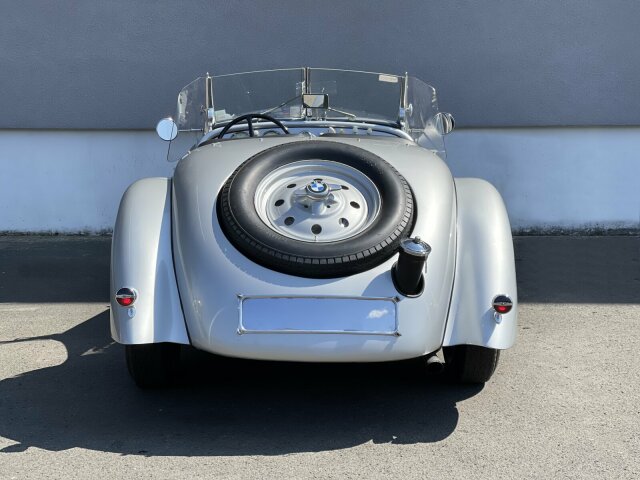 BMW 328