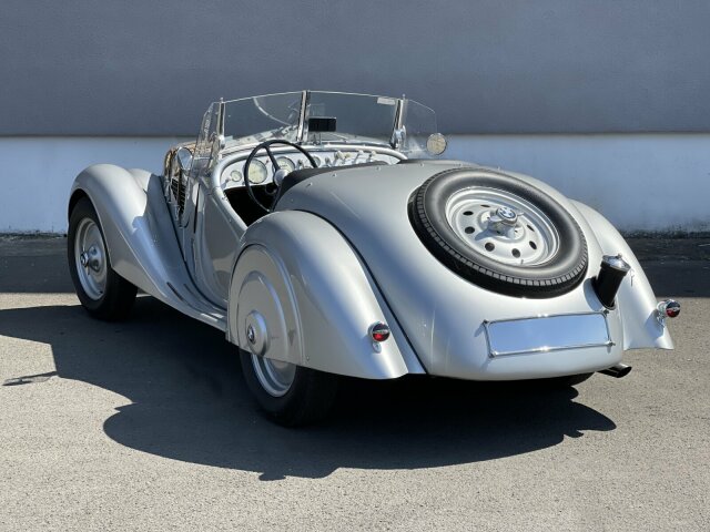 BMW 328