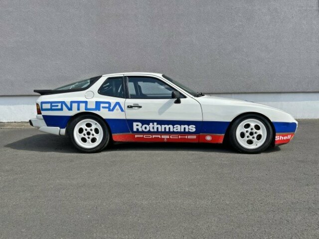 Porsche944