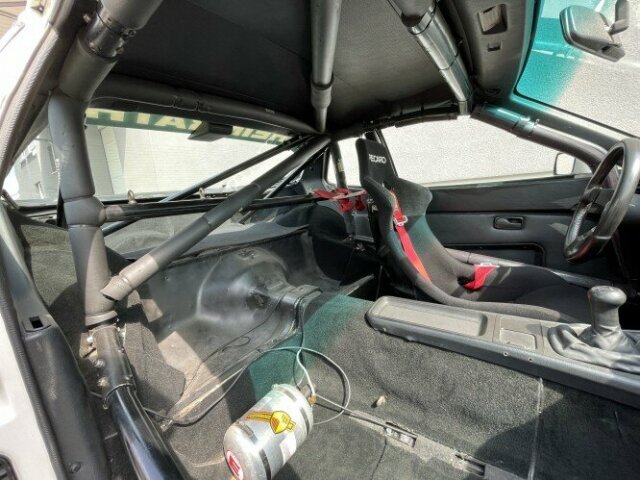 PORSCHE 944