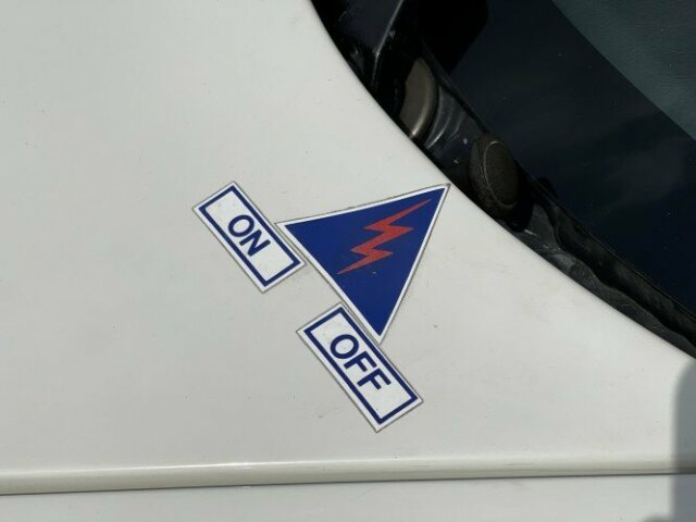 PORSCHE 944