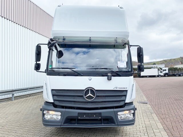 DAIMLER-BENZ Atego
