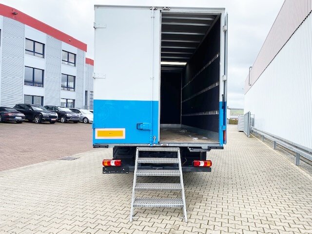 DAIMLER-BENZ Atego