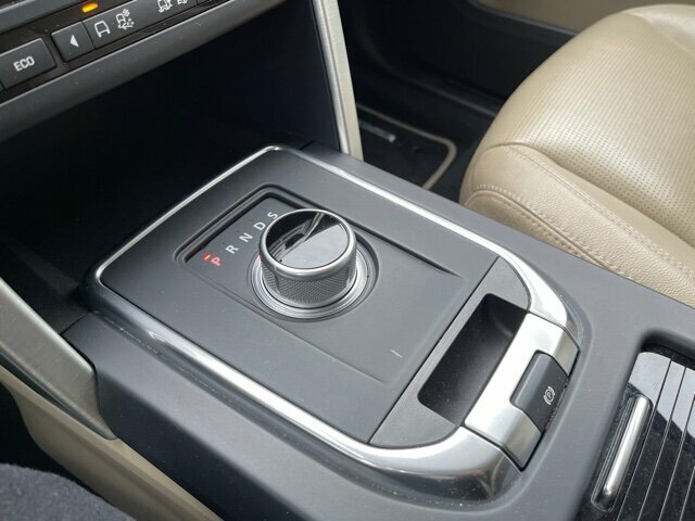 LAND ROVER (GB) Discovery Sport