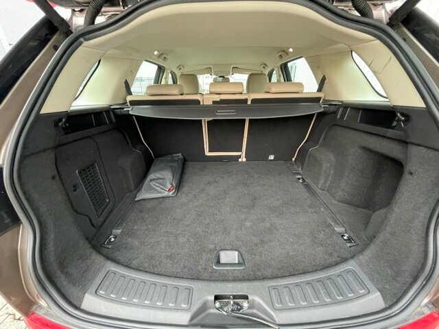LAND ROVER (GB) Discovery Sport