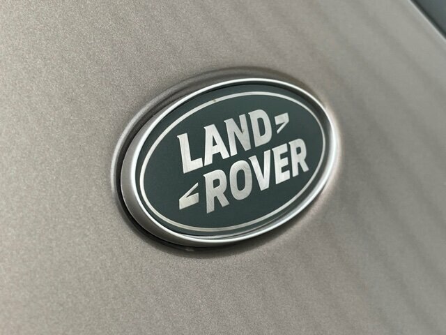 LAND ROVER (GB) Discovery Sport