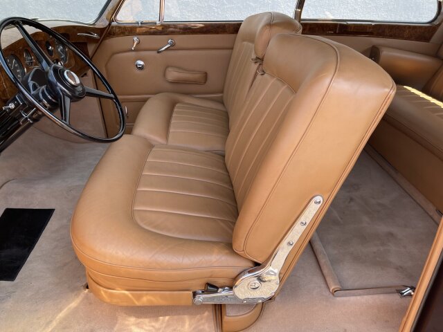 ROLLS-ROYCE (GB) Phantom